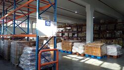 Menlo Worldwide Logistics Hub - Boon Lay (D22), Warehouse #568034541